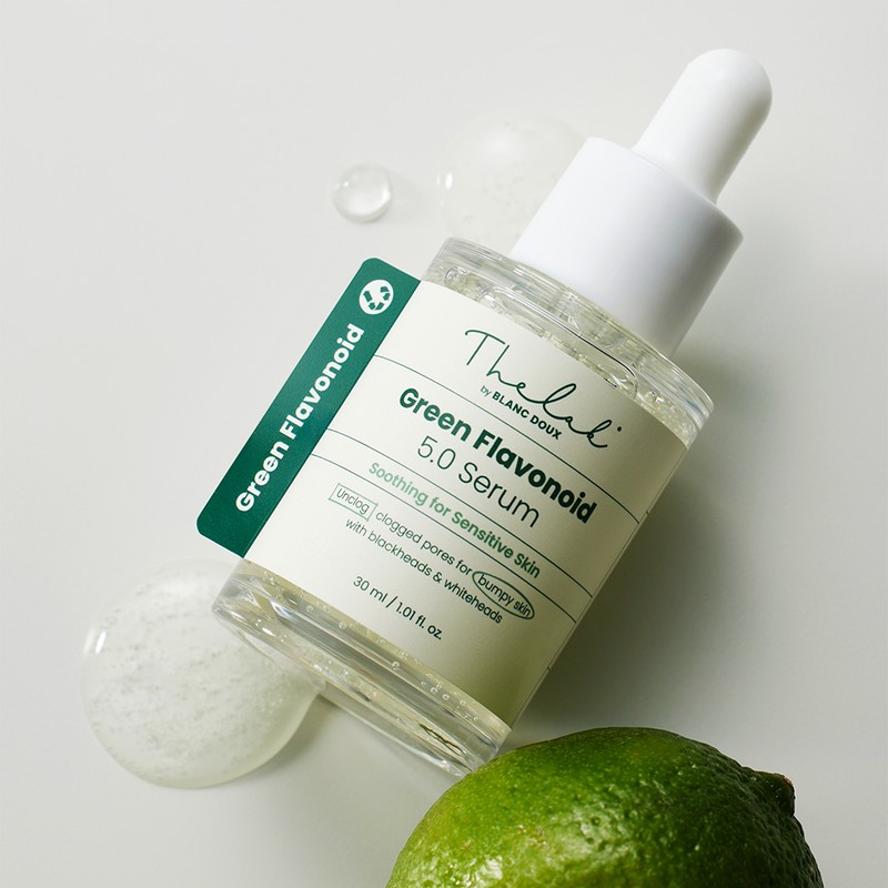 The Lab by Blanc Do Green Pla Pore Cleansing Soothing