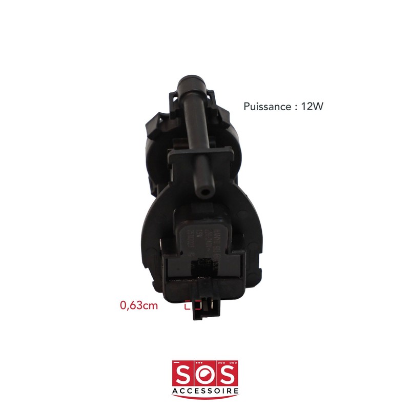 SOS Accessoire C00193127, C00306876 2I Marchi, Ariston Hotpoint, Indesit, Whirlpool
