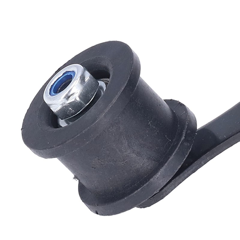 Motorcycle Chain Roller Tensioner Set, Chain Tensioner Pulley, Motorcycle Chain