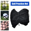 Goal net, ball net, golf net, 4 x 5 m,