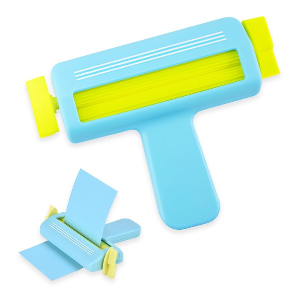 Lucktao Paper Crimper, Paper Crimper Tool, Corrugated Paper Machine, Paper