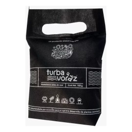 Turbavoraz Peatmoss Más Perlita Al 30% Planta Carnívora Mas Nutrivoraz