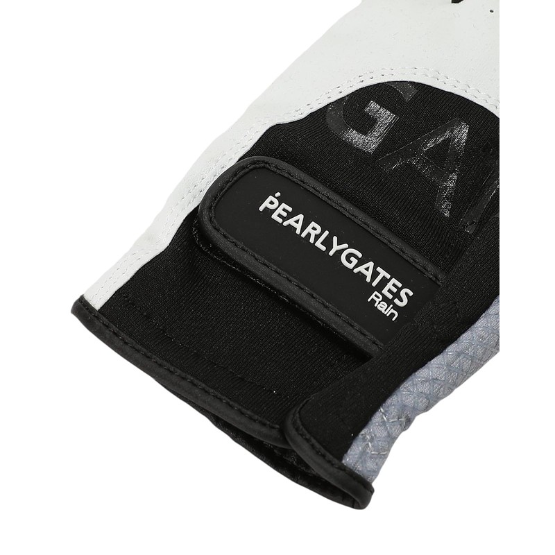 Parly Gates 053-5985412 Women's Ambidextrous Rain Gloves (Absorbent, Quick-Drying, Anti-Slip)