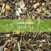 ELEVATE TEA Lemon Loose Leaf Hot & Iced Green Tea,