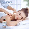 EVOKE OCCU Cedarwood Essential Oil for Air Freshening, Hair Care,