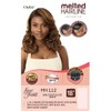 Outre Lace Front Wig - Melted Hairline - MH 112