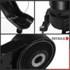 A-Premium 3PCS Engine Motor Mount and Torque Strut Mount Kit