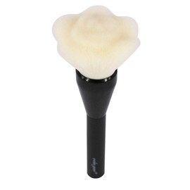Vela.Yue Flower Shape Loose Powder Brush Large Size Makeup Brush Powder Brush Great Gift