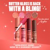 NYX PROFESSIONAL MAKEUP, BUTTER GLOSS BLING - BIG SPENDER