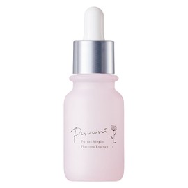 PURURI [Beauty Essence Placenta Solution Solution Glossy, Hari, Skin Care, Skin Care] Hagukumi Plus, 0.9 fl oz (25 ml) / 1 Bottle
