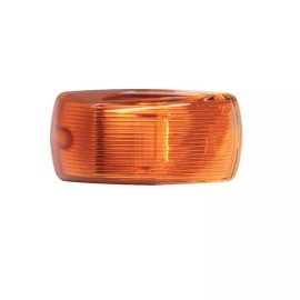 KGA Cab Marker Lamp LED Amber Freightliner KG26949 564.46352 A0640578000