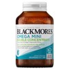 Blackmores Omega Mini Double Concentrate 200 Capsules
