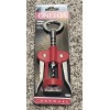 Oneida Wing Corkscrew Wine Bottle Opener premium. Heavy!