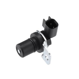 ACROPIX Transmission Speed Sensor, for Ford F-150 2004-2010, for Ford Expedition E-150, for Lincoln Mark LT Town Car, Vehicle Speed Sensor for Mercury, ABS, 6L3Z-7H103-AA, Black Car Parts