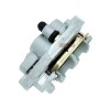 ALTAYE Front Brake Caliper w/pads For Honda CRF450R CRF 450R