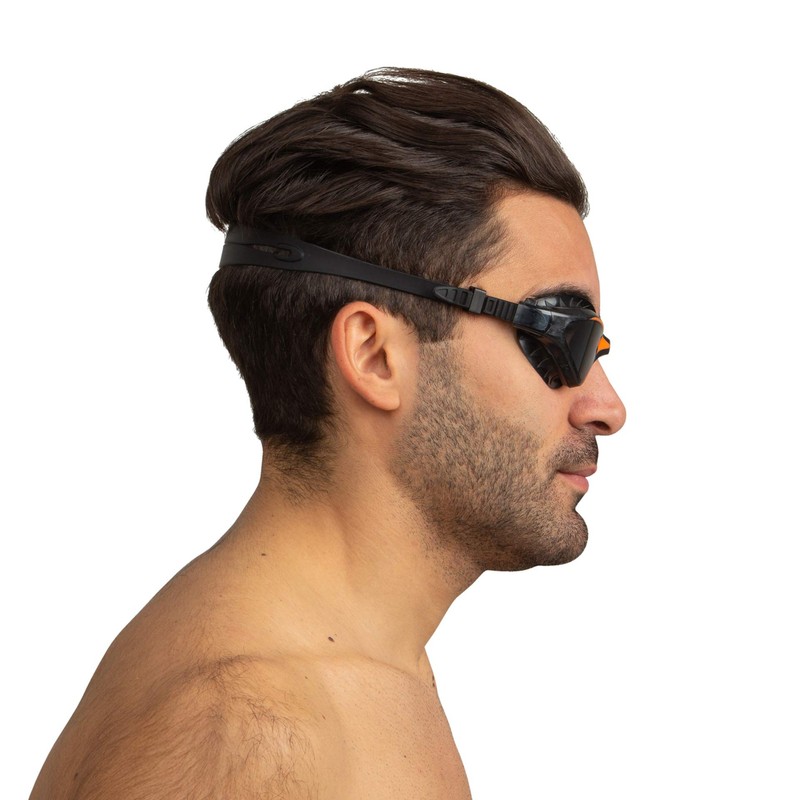 SEAC Lynx Swimming Goggles, Great for Swimming Pool and Sea