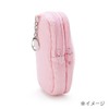 Sanrio 138215 Tuxedo Sam Mini Pouch Charm, 5.9 x 4.3