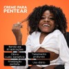 Linha Tratamento (Creme Para Pentear) Salon Line - Definicao Intensa