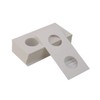 2x2 Cardboard Coin Holder Collection Mylar Flip Cover Coin Storage
