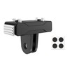 DGSHUIJIE Magnetic Quick Release Mount Compatible with Insta360 X5/Ace Pro