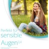 Dailies AquaComfort Plus Tageslinsen weich | 90 Stück | BC