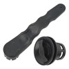 8 Groove Boat Air Valve with Wrench Kit Double Seal