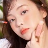 Black Rouge 블랙루즈 벨벳 립틴트 더블레이어 오버 스윗탠저린 모음 택 1 Black Rouge Velvet Lip Tint Double Layer Over Sweet Tangerine Selection 1 [DL22 Bear Pair]