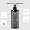Pure Mineral - After Shampoo with Dead Sea Mud for