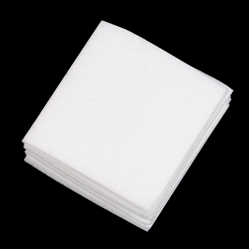 EVERMARKET 975 Pieces Nail Wipes for Gel Nails Lint Free,