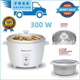 Does Not Apply/Shown in Description Best Small Rice Cooker Maker Food Steamer Electric Warmer Kitchen Brown Japanese