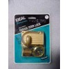 IDEAL New NOS IDEAL 451023 Security Garage Door Lock With