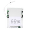 13S 30A Lithium Battery Charging Protection Board Precision BMS PCB
