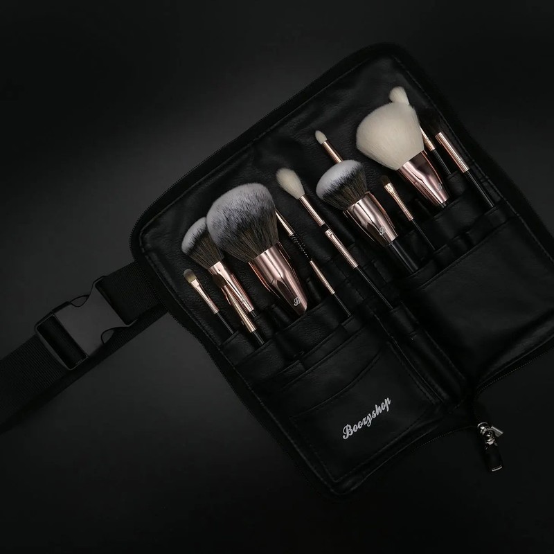 Boozyshop Ultimate Pro 14pc Starter Full Set