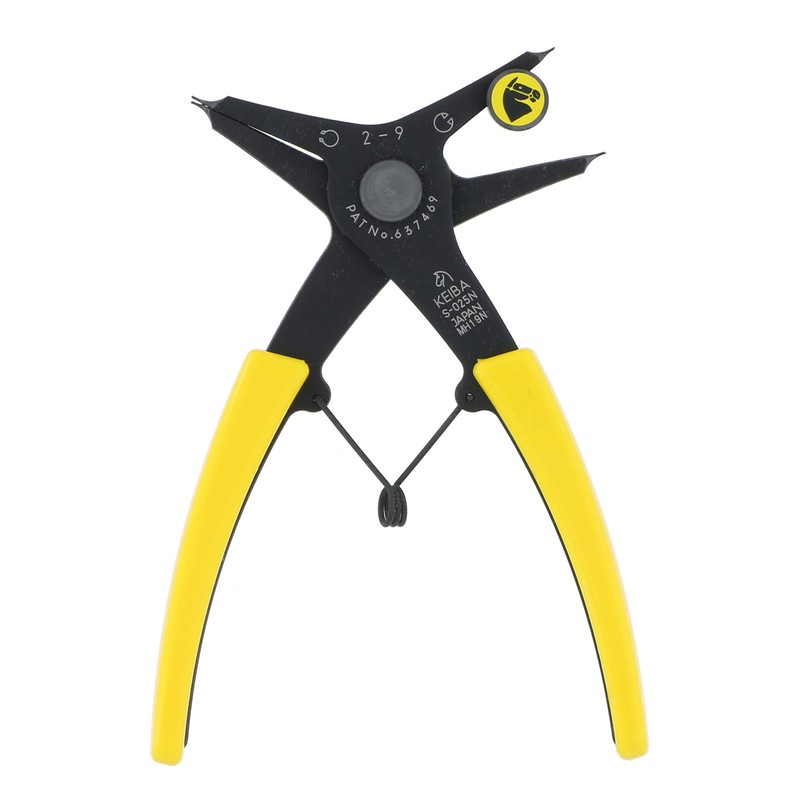 keiba (keiba) sunappuringupuraiya- Bore Both Small – 025 