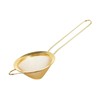 Matcha Strainer & Loose Tea Strainer | Metal Fine Mesh