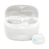 JBL Tune Buds 2, JBL Pure Bass Sound with Spatial
