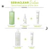 SVR SEBIACLEAR Ampoule Flash 15% Azelaic Acid Serum, Retexturises Acne-prone,