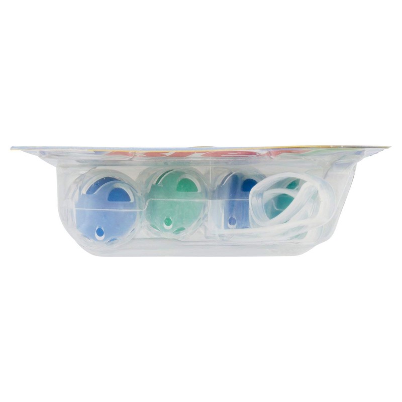 Bref Power Activ Duplo Natura Basket Toilet – Package of