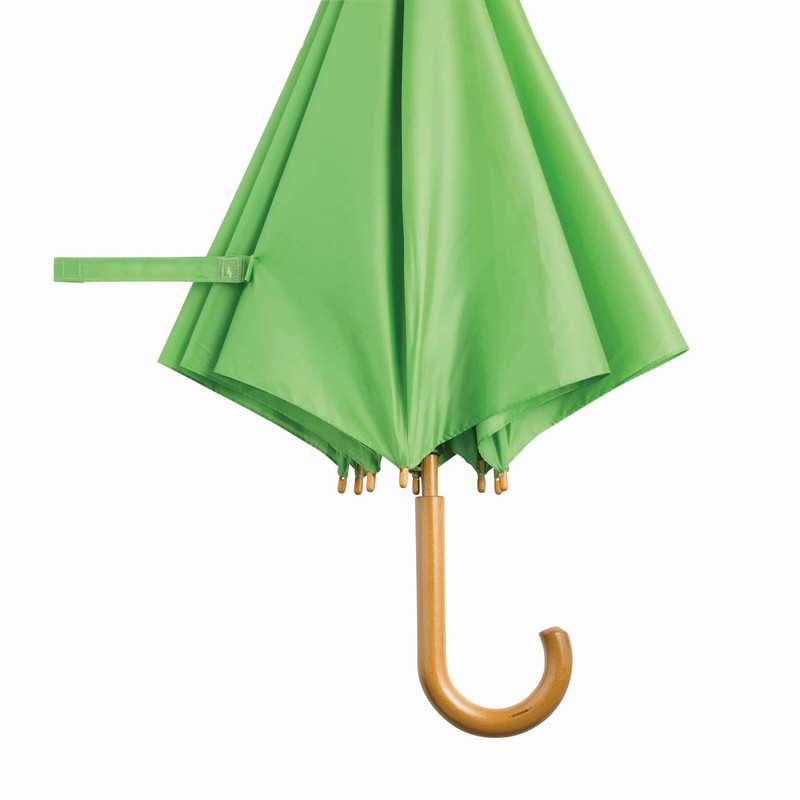 Preiswert & Gut Large Umbrella Diameter 103 cm for Men