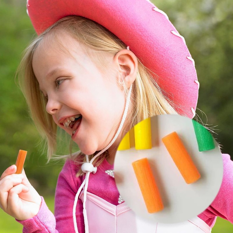 3PCS Orthodontic Chewables Orthodontic Chewables, Orthodontic Chews for Tray Retainers,