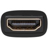 Goobay 33907-GB 19 Pin HDMI Jack to DVI-D (24+1) Plug