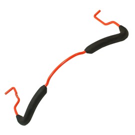 Husqvarna 580849102 Lawn Mower Bail Control Bar Genuine Original Equipment Manufacturer (OEM) Part