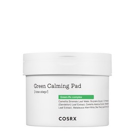 COSRX One Step Green Hero Calming Pad