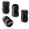 TACOMA Tire Valve Stem Cap Cover for GMC AT4 Sierra