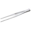 TRUSCO Stainless Steel Tweezers, 5.9 inches (150 mm)