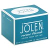 Jolen Creme Bleach Lightens Dark Hair Fast Gentle Effective Formula