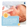 Crema Corporal Bebé Avena 400ml Johnson's