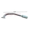 Exhaust Muffler for Massimo Mini Bike MB100 Mini Bike Off-Road