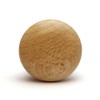 WAKI Wood Knob Mini TW
