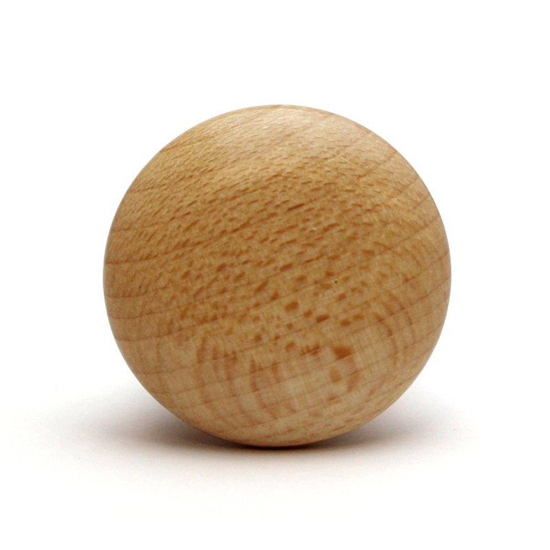 WAKI Wood Knob Mini TW